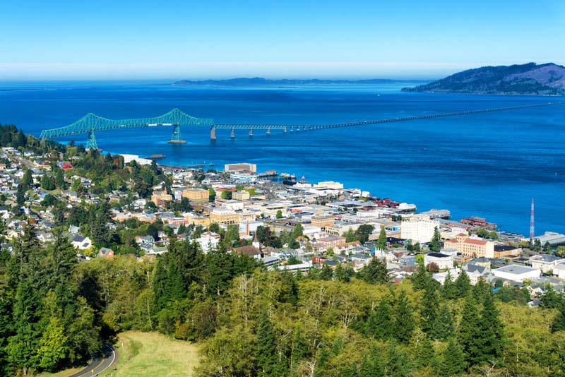 Things To Do In Astoria Oregon Astoria Riverwalk Inn Inn