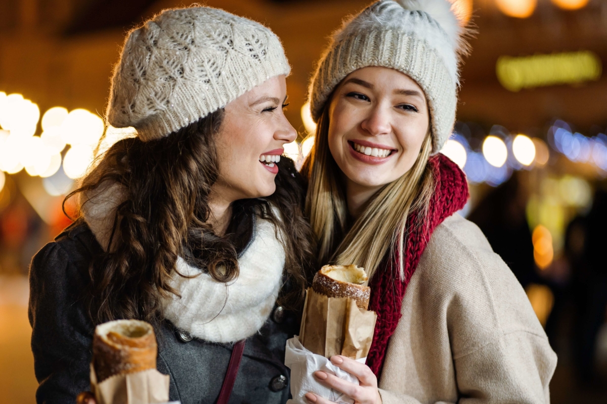 Best Winter, Christmas, Holiday Activities In Astoria, Oregon Astoria Riverwalk Inn