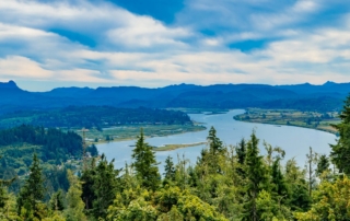 Sustainable Travel​